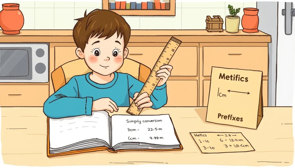 Featured image for Choosing the Right Units for Your Science Project Measurements —