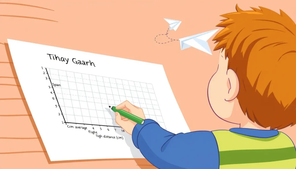 Featured image for How to Label Graph Axes for a Science Project —