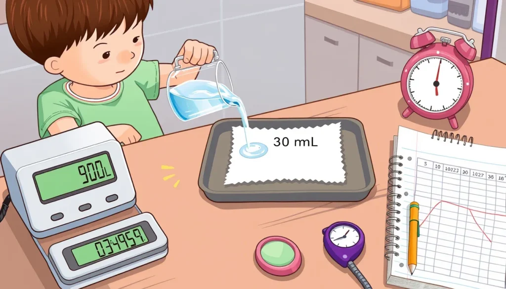 Featured image for Which Paper Towel Absorbs the Most Water? —